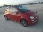 2012 Fiat 500 Lounge