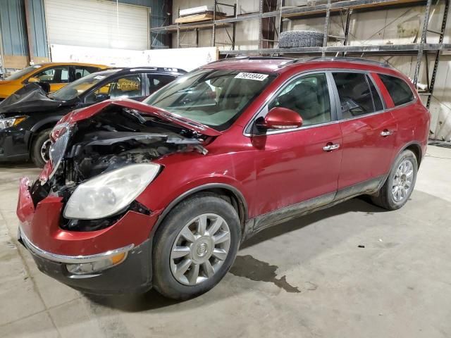 2012 Buick Enclave