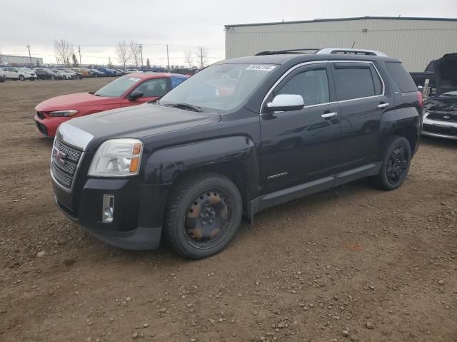 2013 GMC Terrain SLT