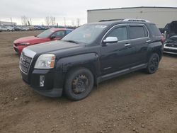 GMC Vehiculos salvage en venta: 2013 GMC Terrain SLT