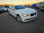 2009 BMW 750 LI