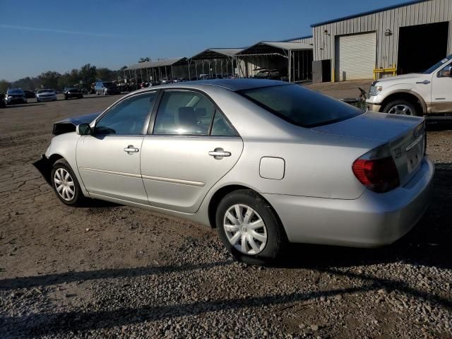 2006 Toyota Camry LE