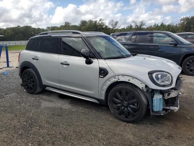 2022 Mini Cooper S Countryman