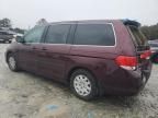 2010 Honda Odyssey LX