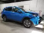 2016 Toyota Rav4 HV XLE