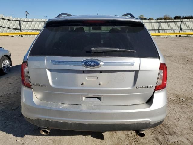 2013 Ford Edge SE