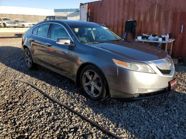 2010 Acura TL