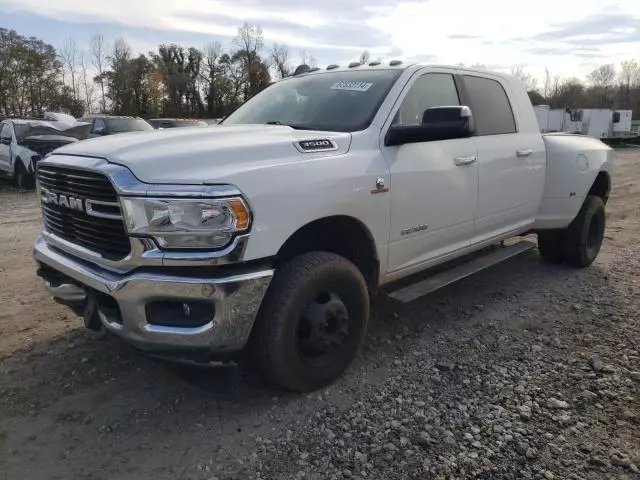 2019 Dodge RAM 3500 BIG Horn