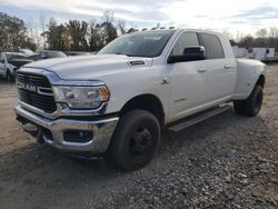 Salvage cars for sale at Spartanburg, SC auction: 2019 Dodge RAM 3500 BIG Horn