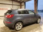 2012 KIA Sportage Base