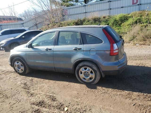 2010 Honda CR-V LX