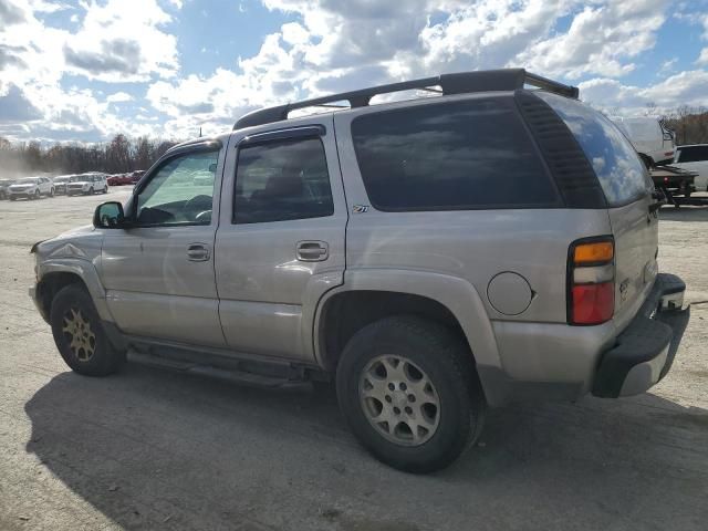 2004 Chevrolet Tahoe K1500