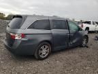 2012 Honda Odyssey EX