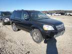 2005 Honda Pilot EXL