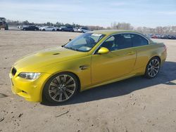 2011 BMW M3 en venta en Fredericksburg, VA