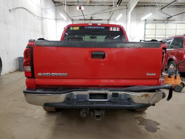 2006 Chevrolet Silverado K1500