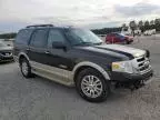 2007 Ford Expedition Eddie Bauer