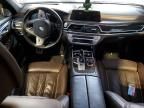 2018 BMW 750 XI