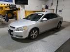 2011 Chevrolet Malibu 1LT