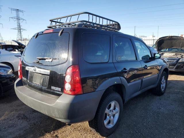 2005 Mazda Tribute I