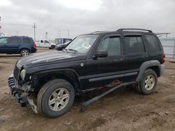 2005 Jeep Liberty Sport en venta en Greenwood, NE