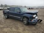 2007 Chevrolet Silverado C1500 Classic Crew Cab