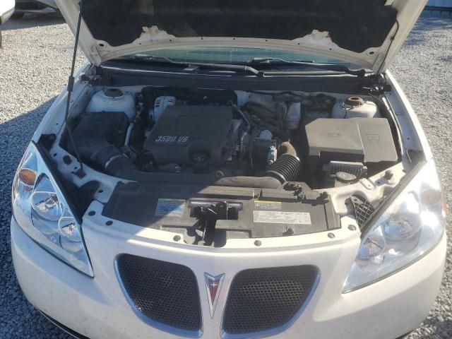 2006 Pontiac G6 GT