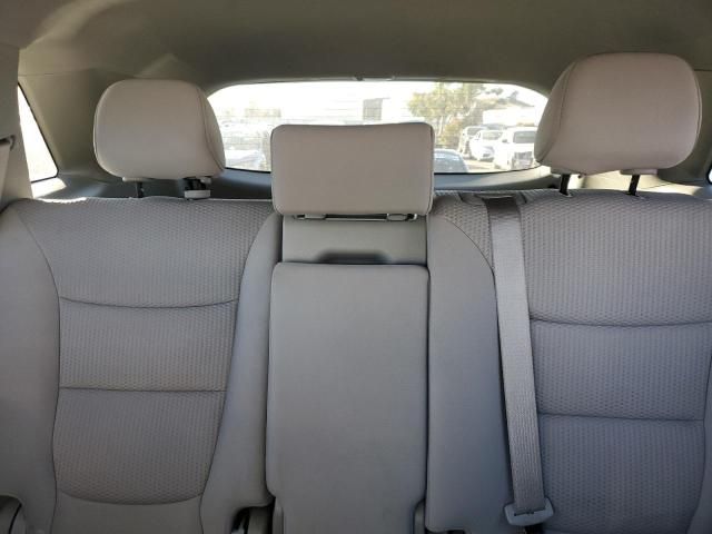 2011 KIA Sorento Base