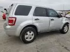 2012 Ford Escape XLS