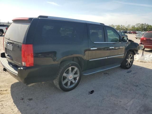 2013 Cadillac Escalade ESV Luxury