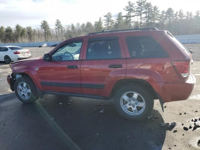 2005 Jeep Grand Cherokee Laredo