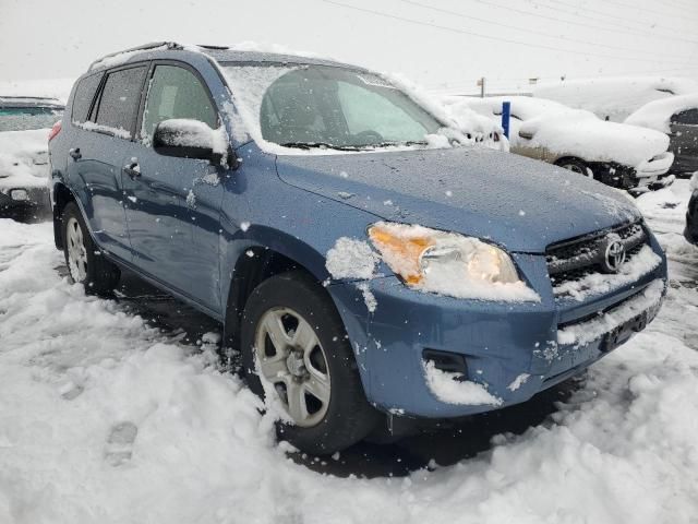 2009 Toyota Rav4