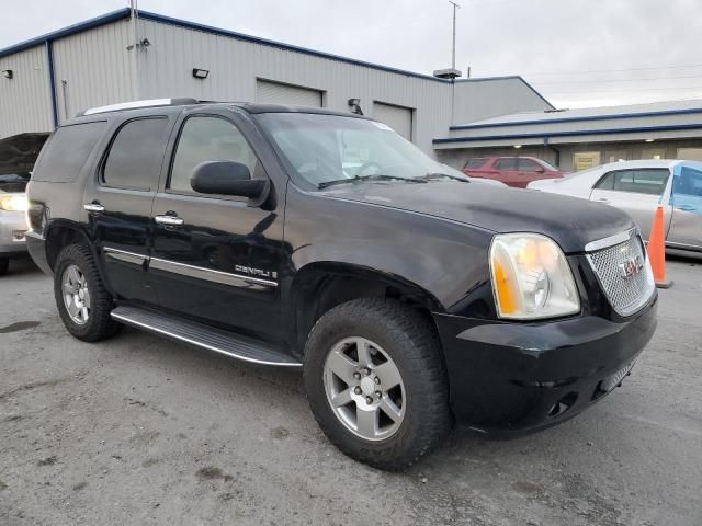 2007 GMC Yukon Denali