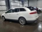 2012 Lincoln MKT