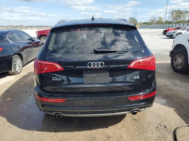 2012 Audi Q5 Premium Plus