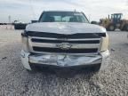 2007 Chevrolet Silverado C1500 Crew Cab