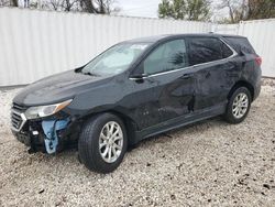 Clean Title Cars for sale at auction: 2019 Chevrolet Equinox LT