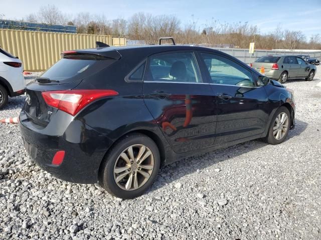 2013 Hyundai Elantra GT