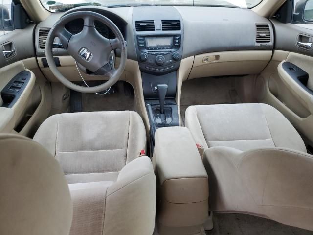 2003 Honda Accord DX