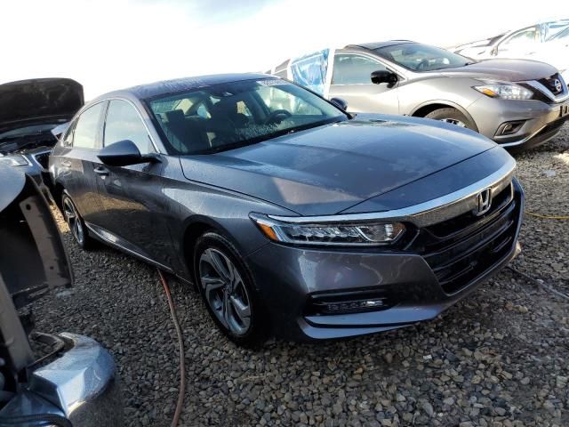 2019 Honda Accord EX