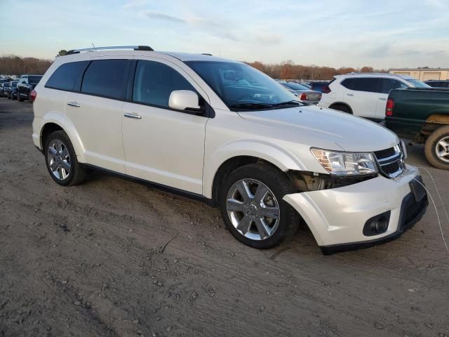 2014 Dodge Journey Limited