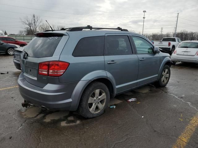 2009 Dodge Journey SXT