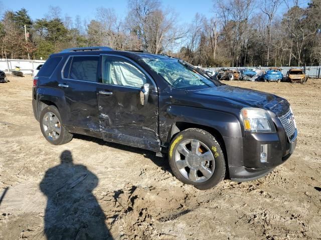 2013 GMC Terrain Denali