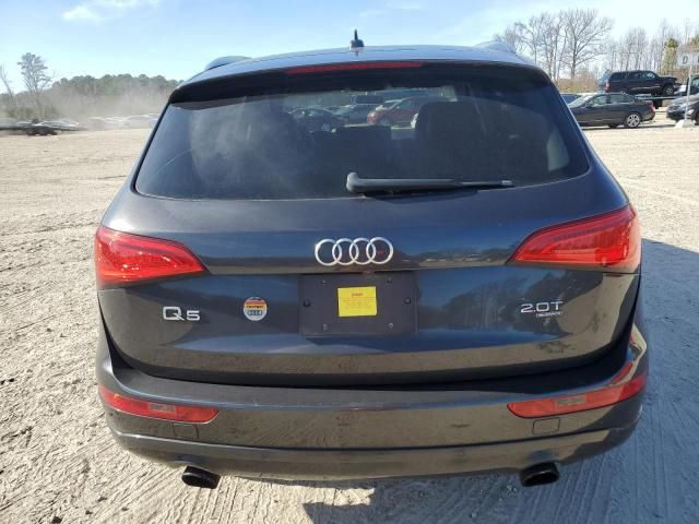 2014 Audi Q5 Premium Plus