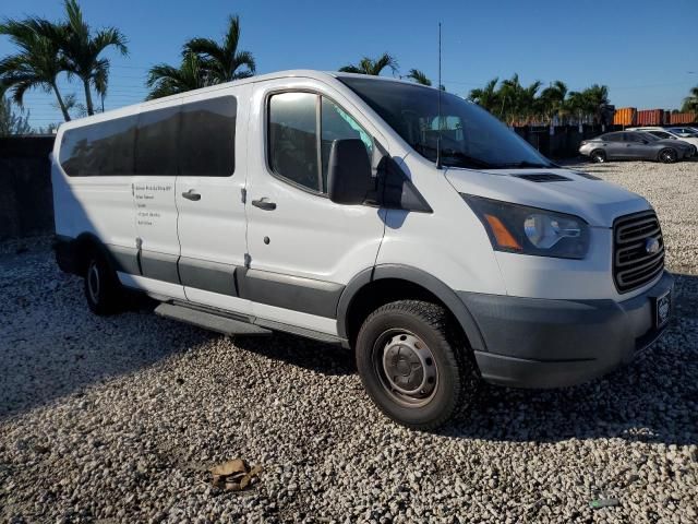 2017 Ford Transit T-350