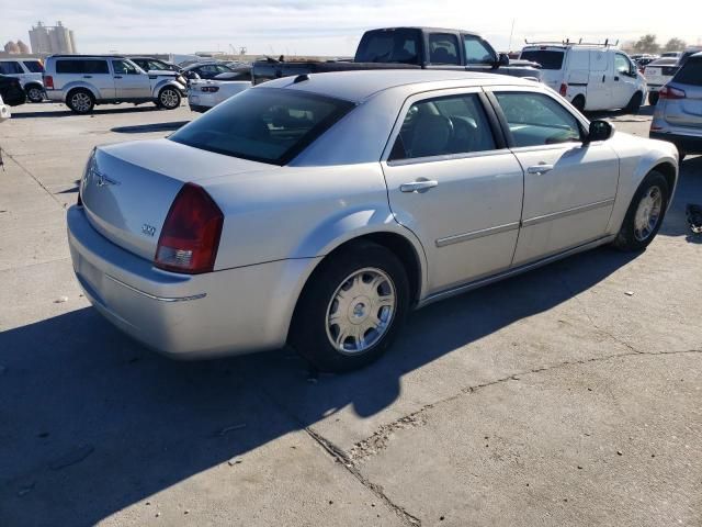 2006 Chrysler 300 Touring