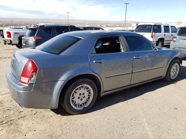 2007 Chrysler 300