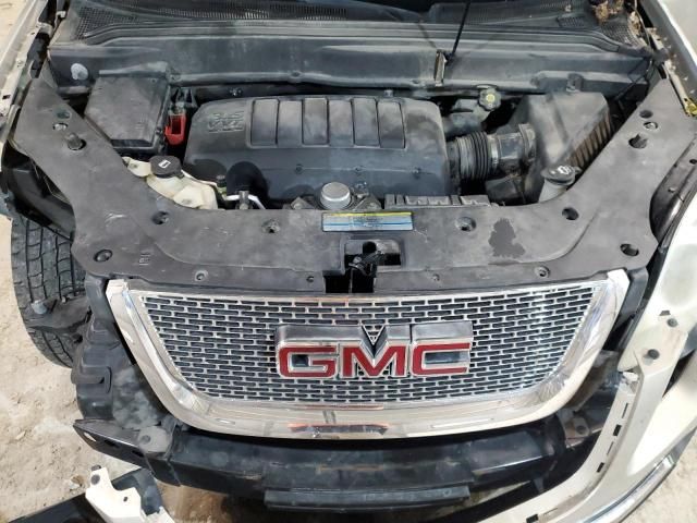 2010 GMC Acadia SLE