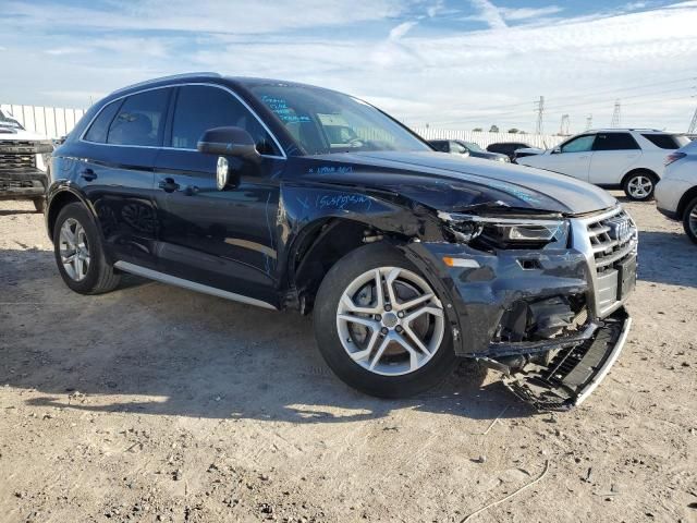 2019 Audi Q5 Premium