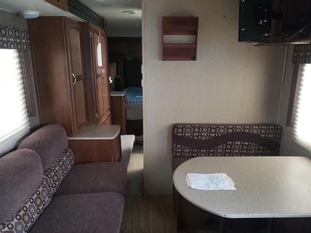 2016 Coachmen Freedom EX